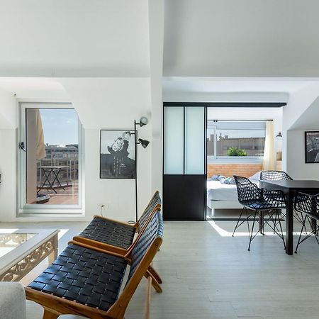 Agence Des Residences - Plein Centre De Cannes Exterior photo