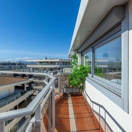 Agence Des Residences - Plein Centre De Cannes Exterior photo