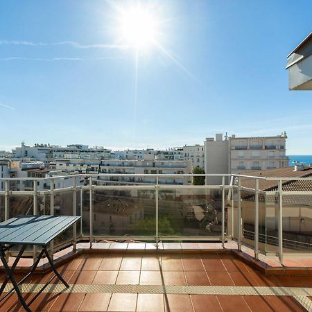 Agence Des Residences - Plein Centre De Cannes Exterior photo