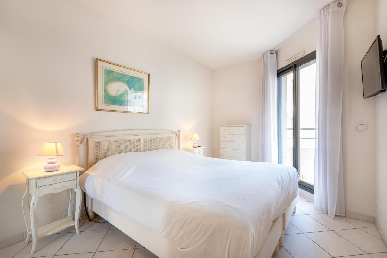 Agence Des Residences - Plein Centre De Cannes Exterior photo