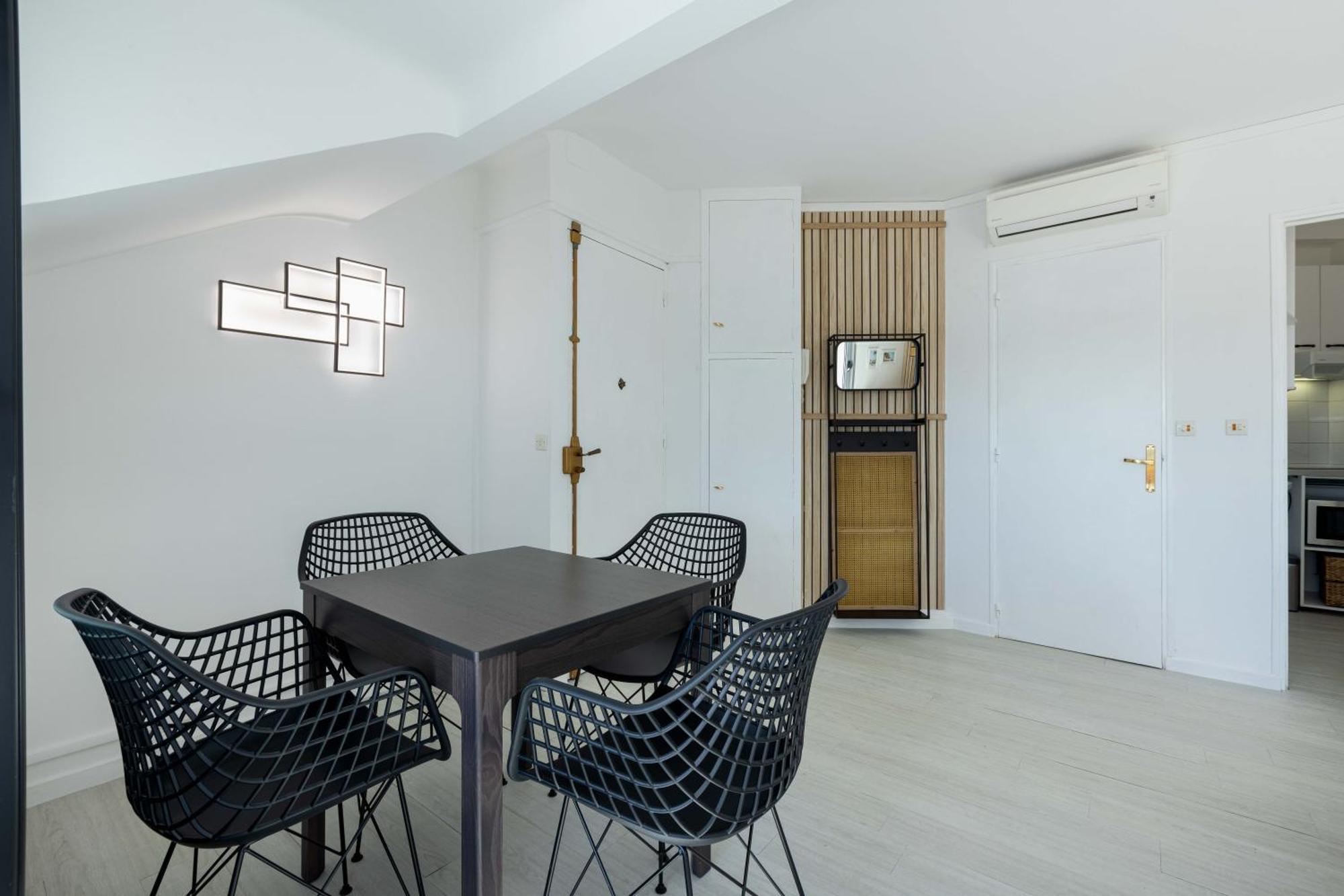 Agence Des Residences - Plein Centre De Cannes Exterior photo