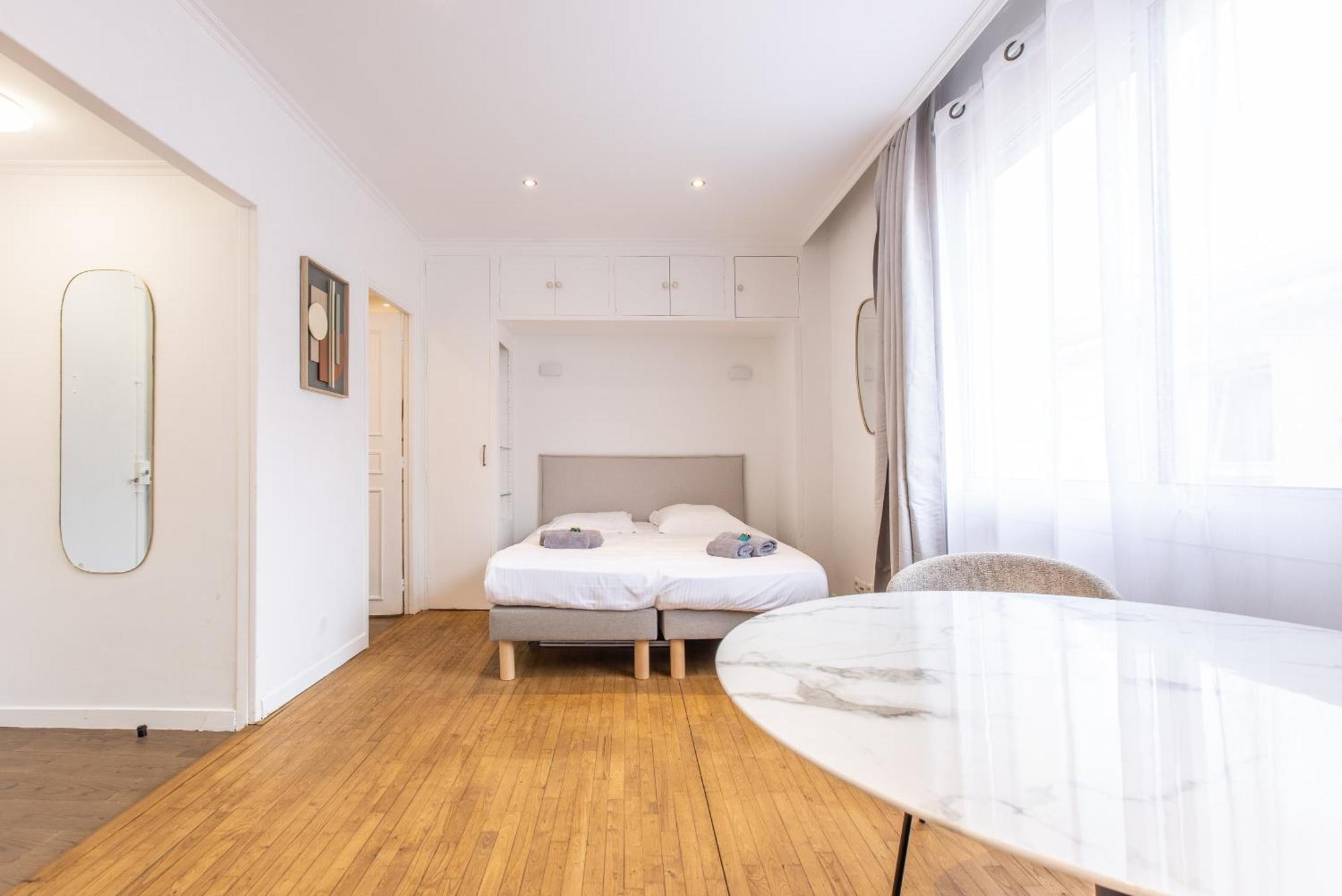 Agence Des Residences - Plein Centre De Cannes Exterior photo