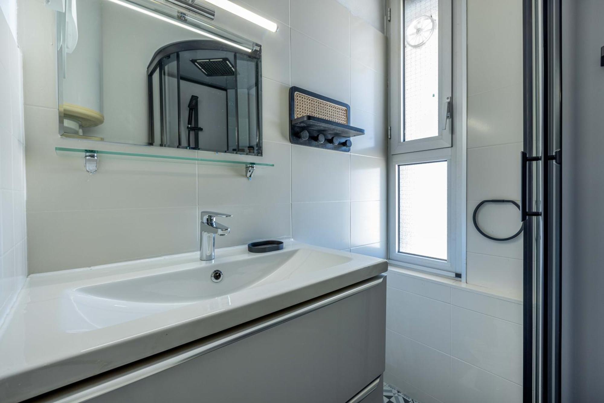 Agence Des Residences - Plein Centre De Cannes Room photo