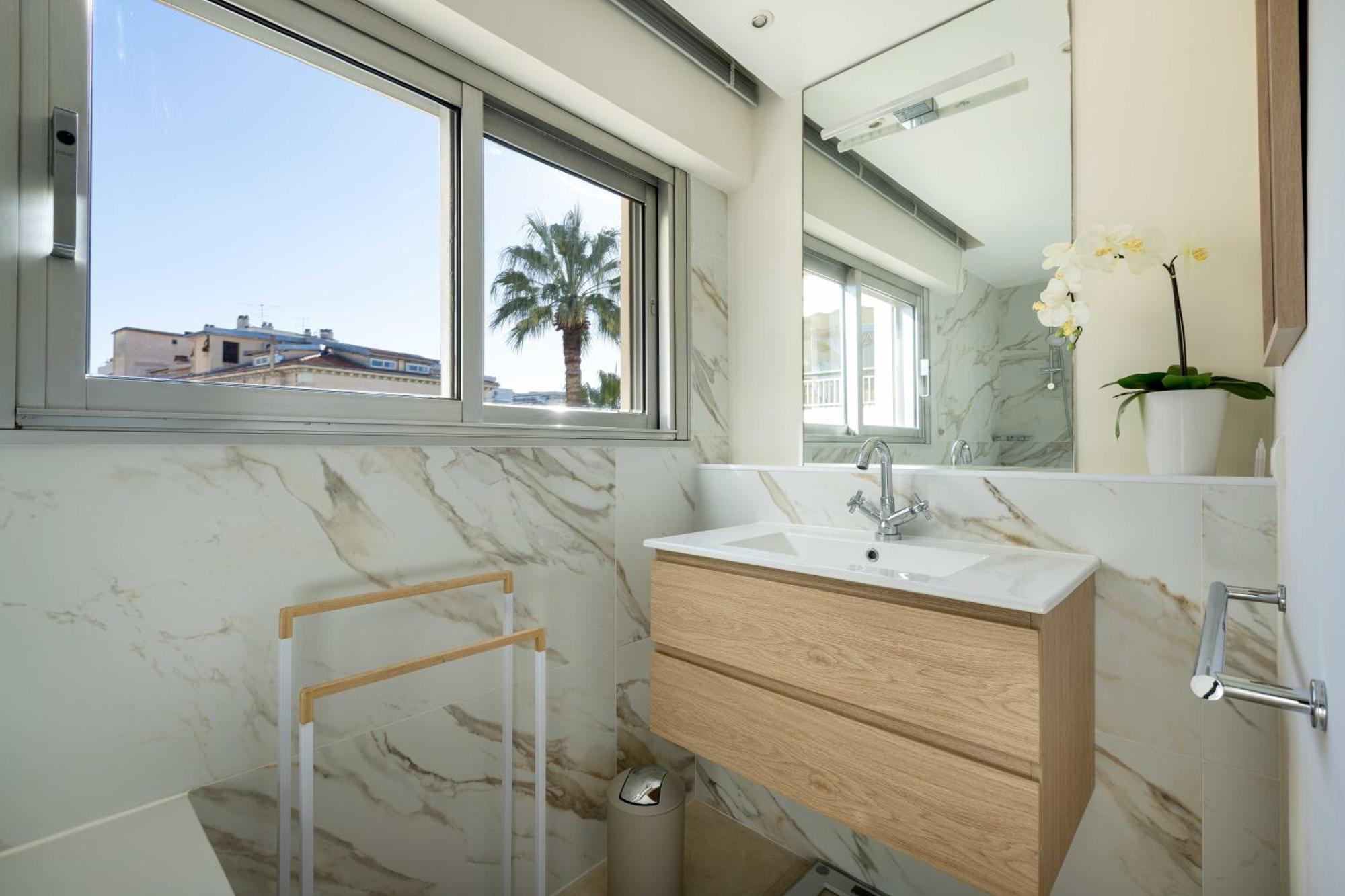 Agence Des Residences - Plein Centre De Cannes Room photo