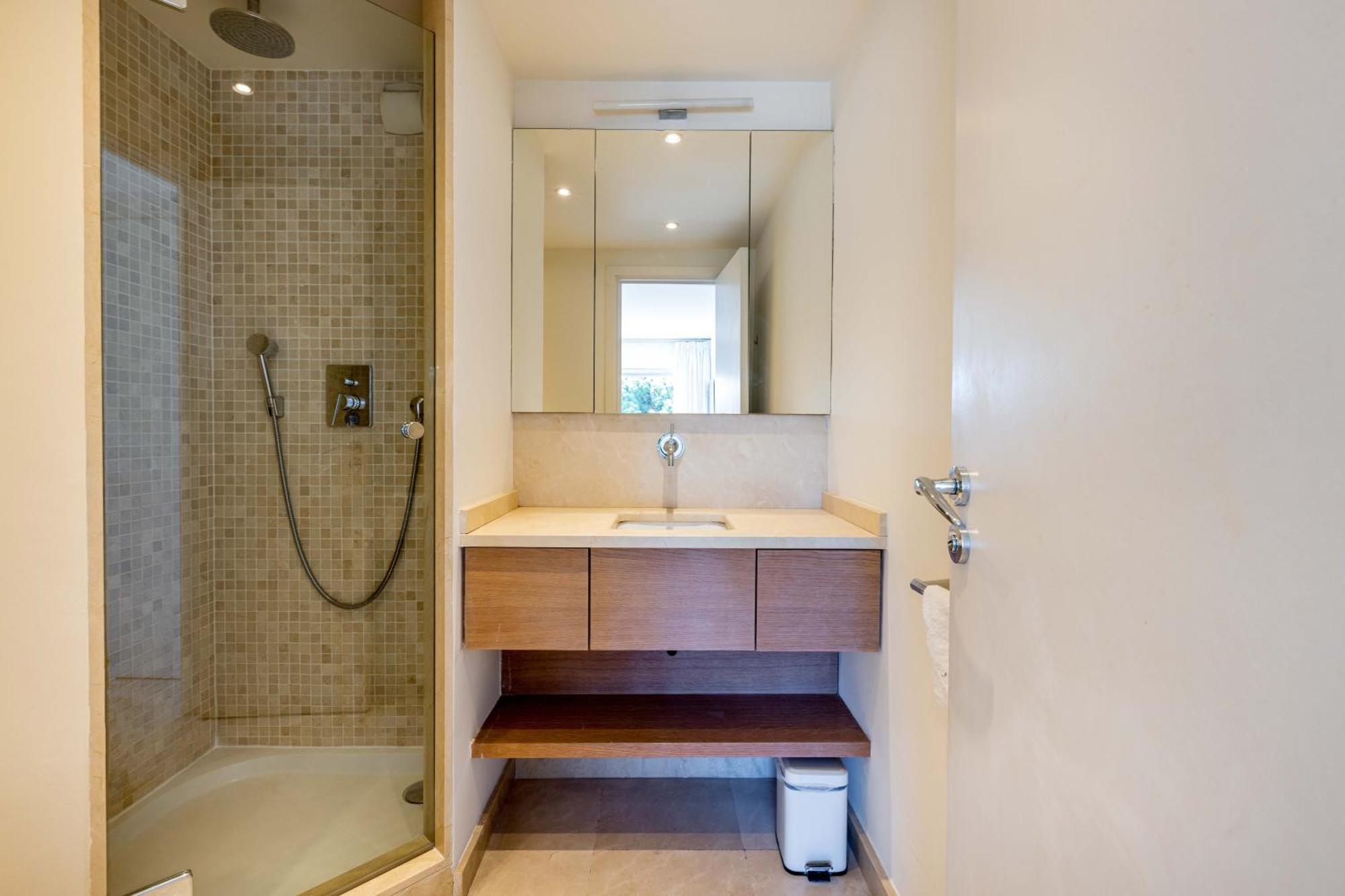 Agence Des Residences - Plein Centre De Cannes Room photo