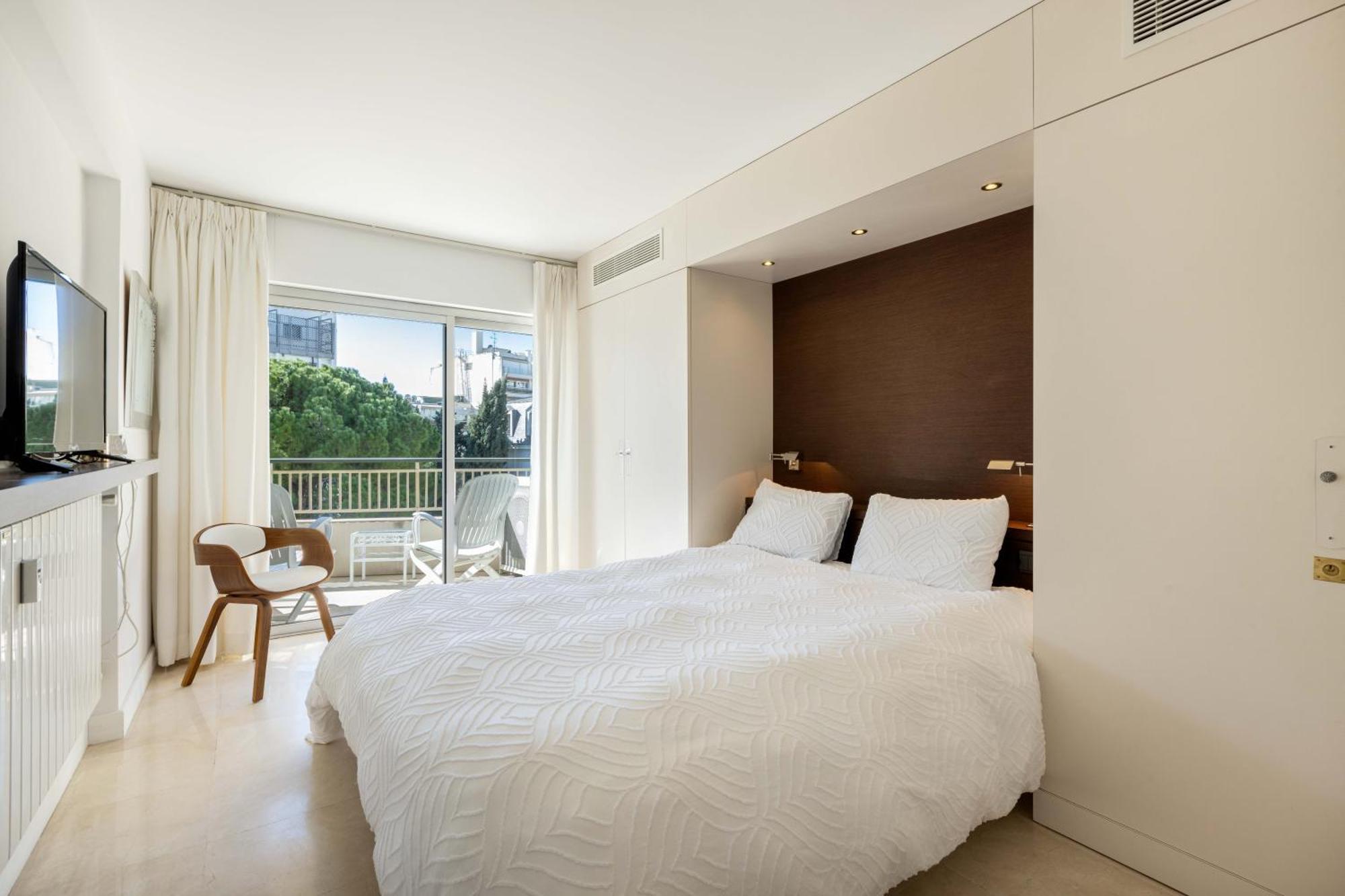 Agence Des Residences - Plein Centre De Cannes Room photo