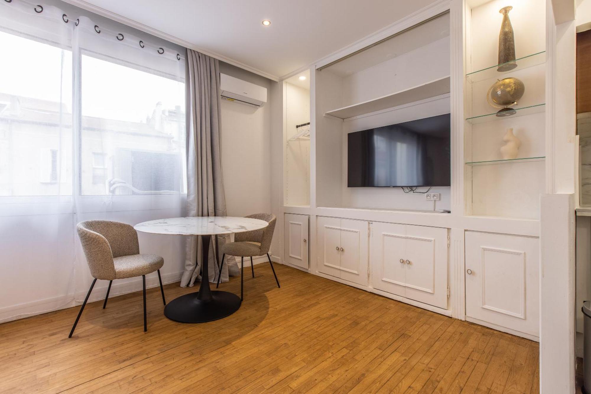 Agence Des Residences - Plein Centre De Cannes Room photo