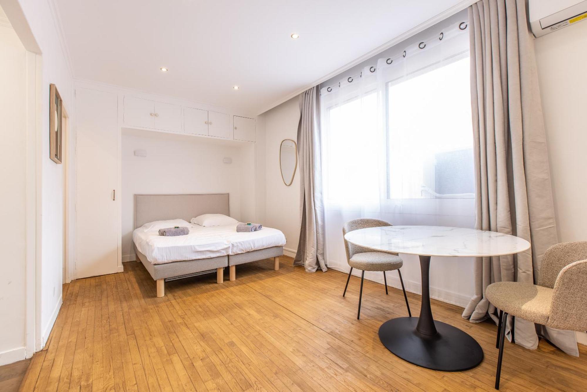 Agence Des Residences - Plein Centre De Cannes Room photo