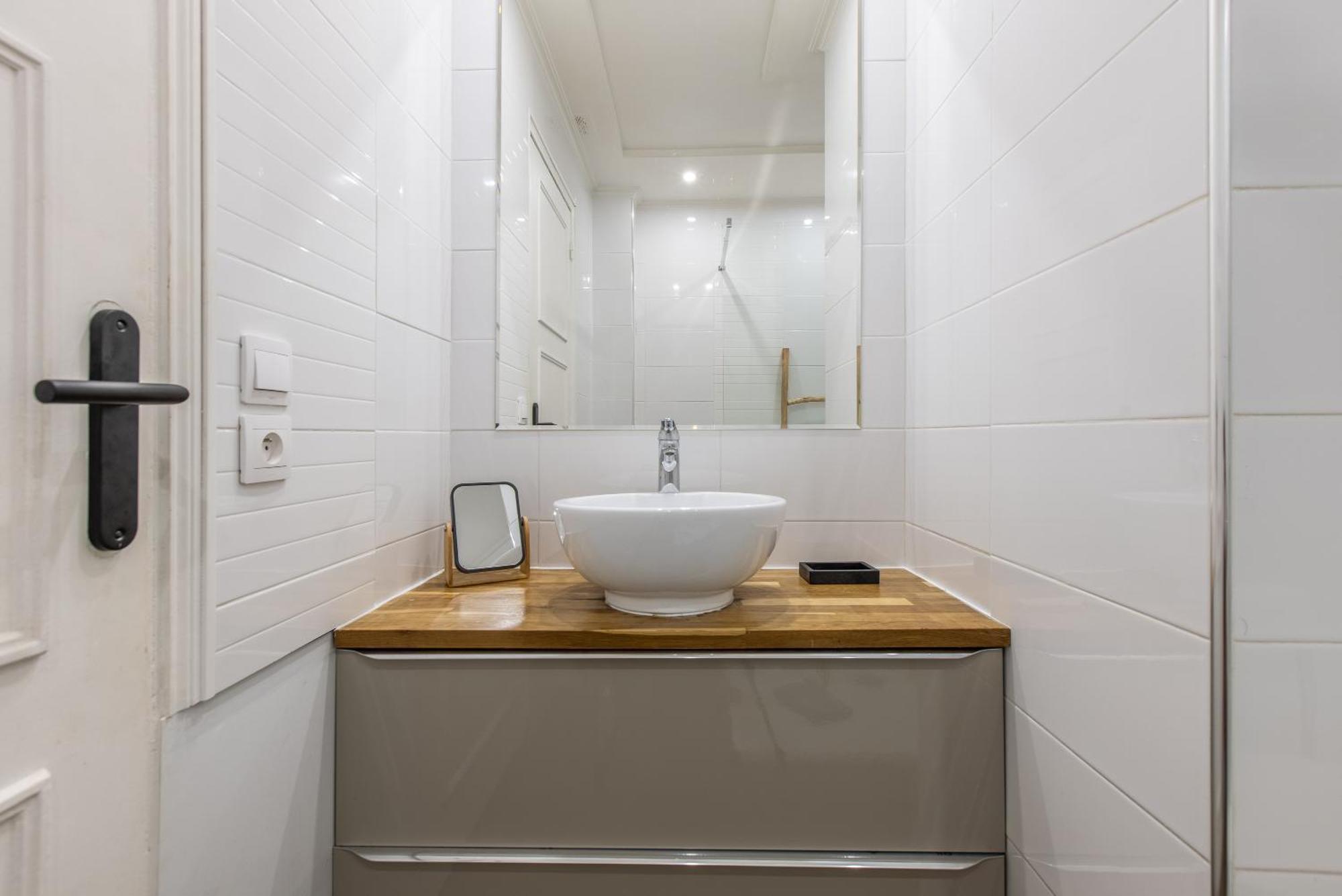 Agence Des Residences - Plein Centre De Cannes Room photo