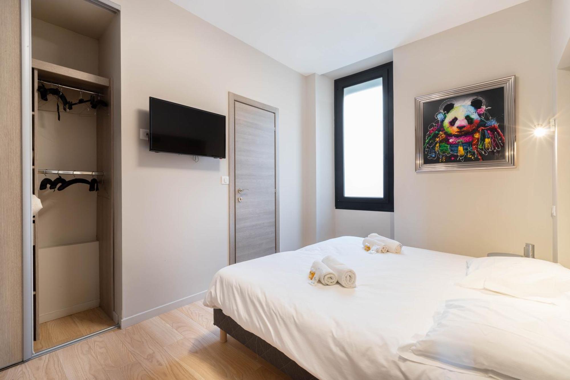 Agence Des Residences - Plein Centre De Cannes Room photo