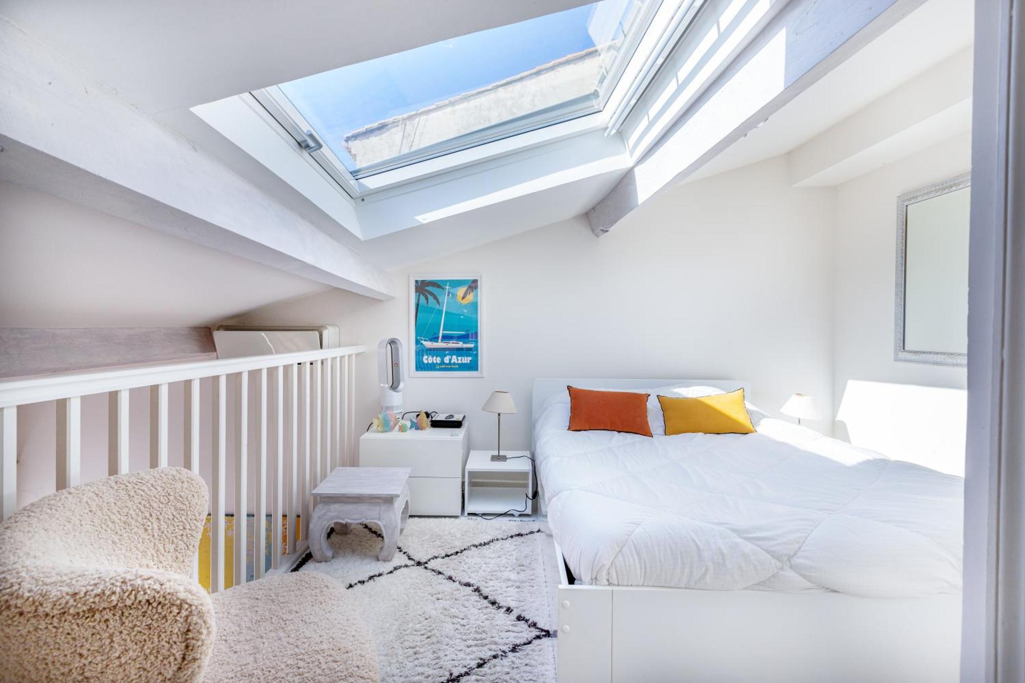 Agence Des Residences - Plein Centre De Cannes Room photo