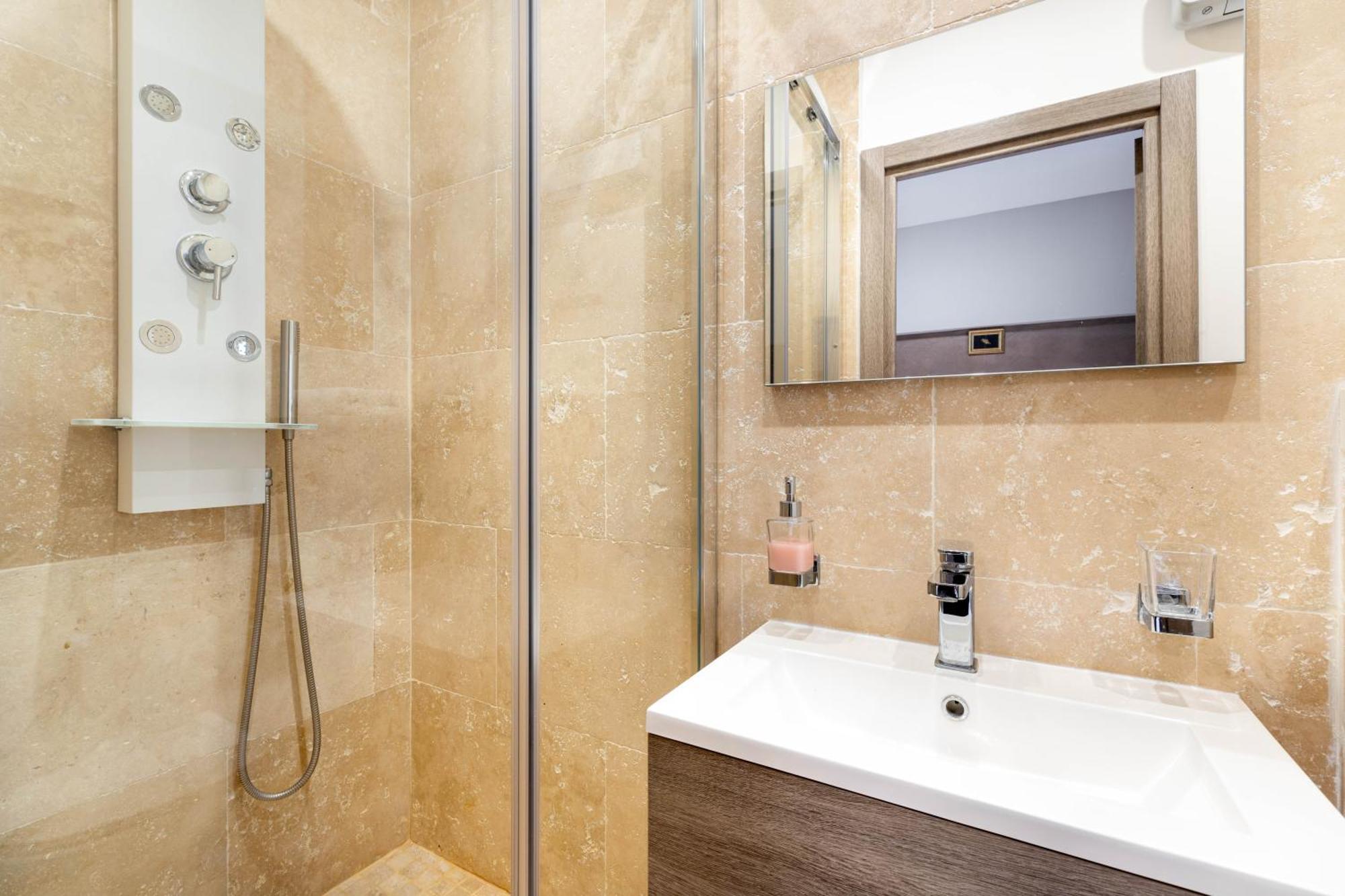 Agence Des Residences - Plein Centre De Cannes Room photo