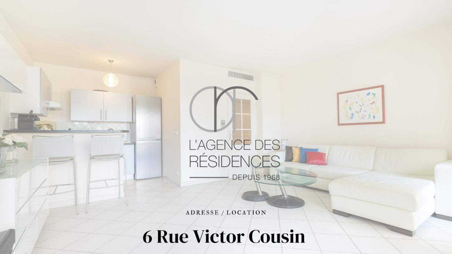 Agence Des Residences - Plein Centre De Cannes Room photo